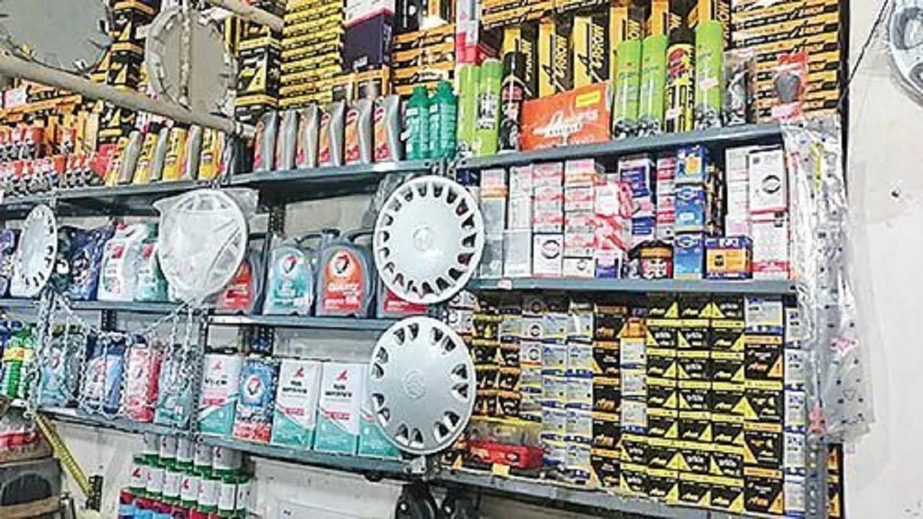 آغاز طرح تشدید برخورد با عرضه کالا‌های بدون شناسه از ۱۶ خرداد