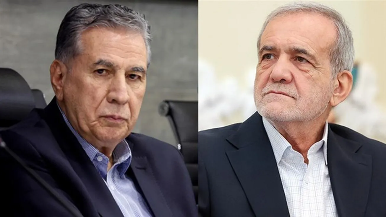 تقدیر رئیس اتاق ایران از رئیس جمهور بابت جلوگیری از اخلال در صادرات
