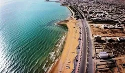 دریا، ظرفیت بالقوه تمدن ساز