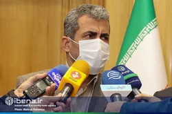 نامه مهم پورابراهیمی به اژه&zwnj;ای