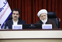 تلاش&zwnj;های بانک رفاه کارگران در بهره&zwnj;گیری از فناوری&zwnj;های نوین بانکی شایسته قدردانی است