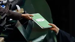 تعیین سهم ۴۰ درصدی صندوق توسعه ملی از نفت در بودجه ۱۴۰۲