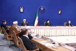 هم&zwnj;اندیشی سران قوا برای دستیابی به راه&zwnj;های گسترش عدالت اقتصادی