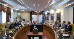 ظرفیت بالای شرکت&zwnj;های ایرانی برای همکاری در حوزه انرژی تاجیکستان