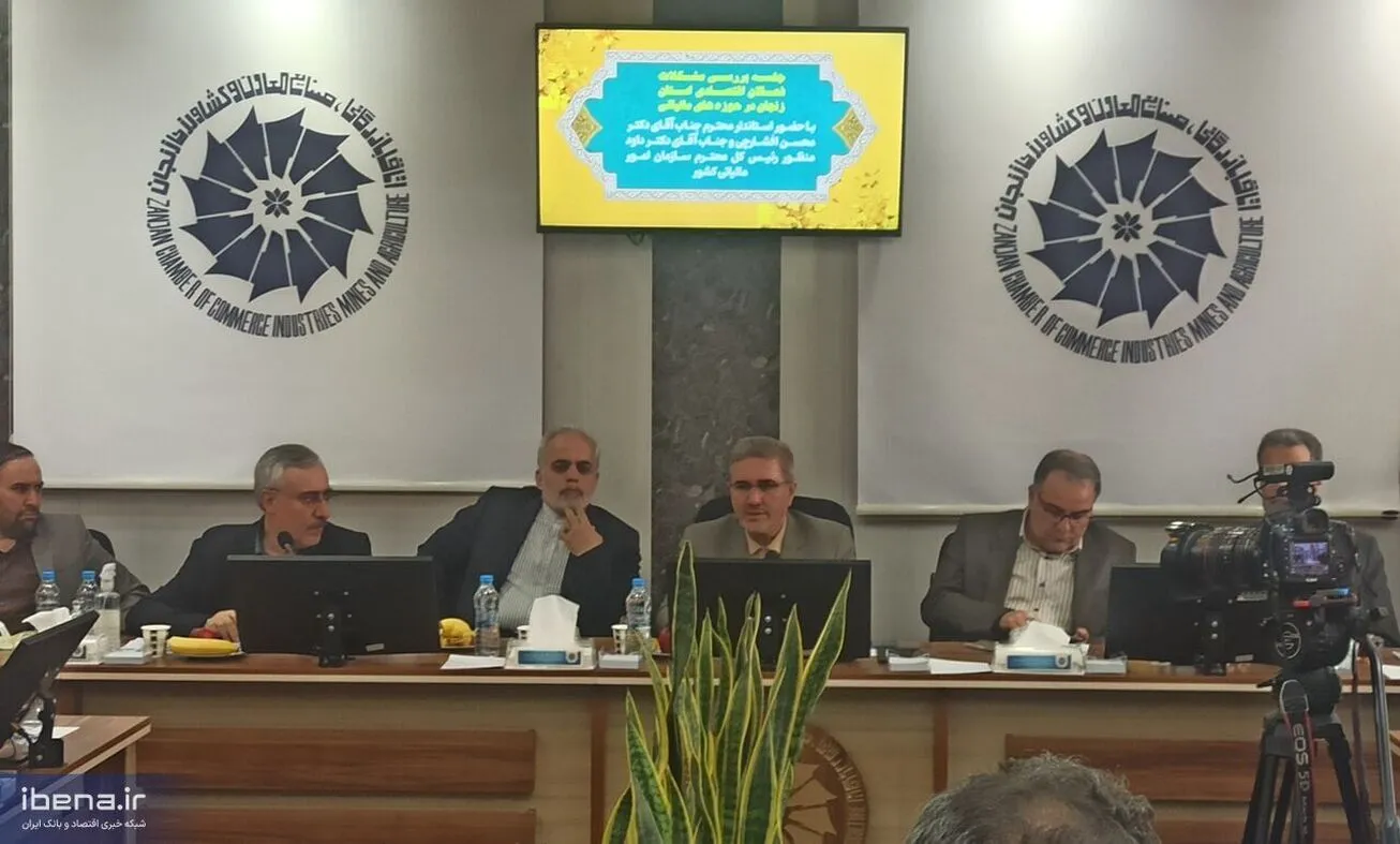 شناسایی ۴ هزار میلیارد تومان فرار مالیاتی در کشور