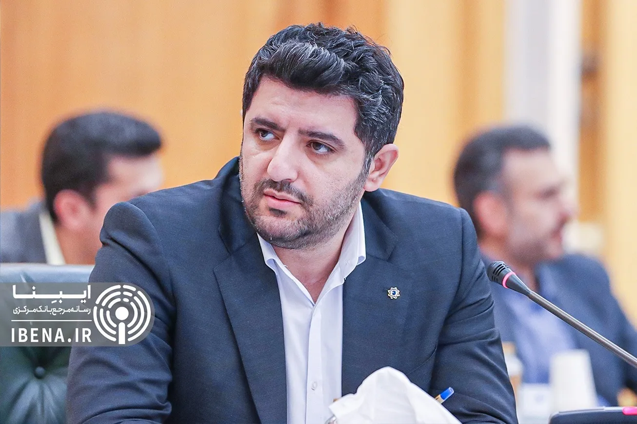 موسسه اعتباری کاسپین منحل شد/ تعیین تکلیف سپرده‌های مردم تا پایان سال
