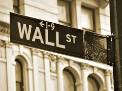 کاهش ۱۰ درصدی شاخص S&P ۵۰۰ بسیار محتمل است