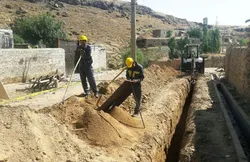 تعیین محل هزینه&zwnj;کرد مالیات برای توسعه زیرساختی و بهداشتی مناطق محروم