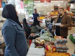 ارزش ۱.۸ همتی پرونده تخلفات کالا&zwnj;های اساسی در جنگ ۱۲ روزه