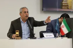 فروش ۲۳۹ کیلوگرم شمش طلا در سی&zwnj;ویکمین حراج مرکز مبادله