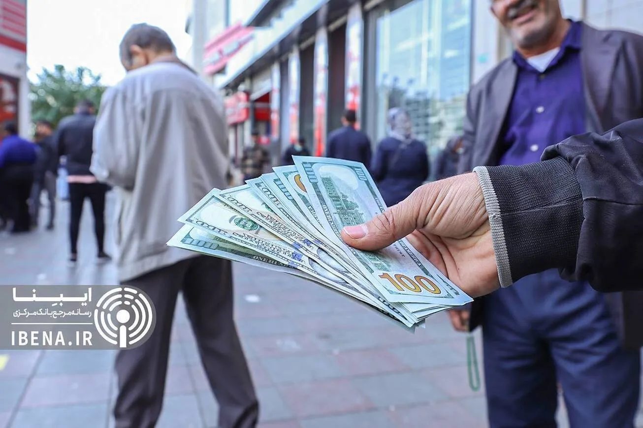 تلاش‌های نافرجام دلار در ۶ ماه گذشته/ قیمت‌ها پس از صعود کاهشی شدند