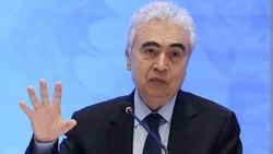 هشدار مدیر آژانس بین المللی انرژی به جهان درباره تنگه هرمز