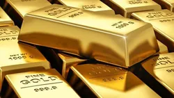 افزایش قیمت جهانی طلا و برد هفتگی ۹ ساله دلار