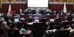 آغاز بررسی طرح &laquo;بانک مرکزی جمهوری اسلامی ایران&raquo; در مجمع تشخیص مصلحت نظام