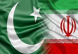 امضای ۲ سند همکاری کشاورزی میان ایران و پاکستان