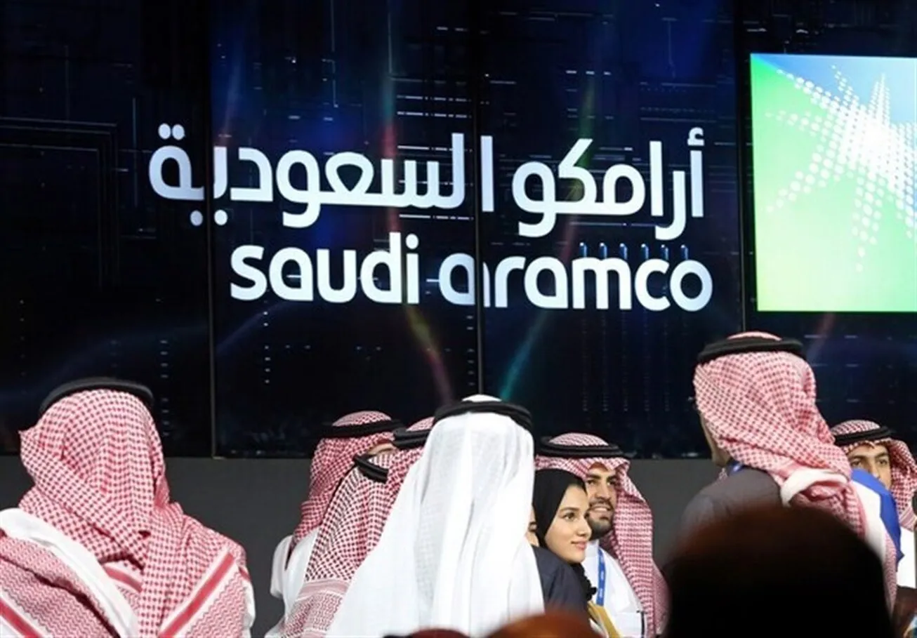 سود غول نفتی عربستان سقوط کرد
