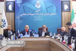 حفظ منابع ارزی از طریق تسهیلات مانایی
