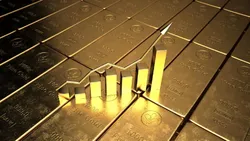 جدیدترین قیمت طلا و سکه در بازار/ طلای جهانی رکورد تاریخی زد