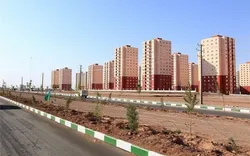 ابرپروژه نهضت ملی مسکن؛ گامی اساسی در جهت کاهش مشکلات مردم