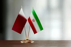 پیش&zwnj;بینی تجارت ۳ میلیارد دلاری ایران و قطر/ مذاکرات غیرمستقیم تهران برای رفع تحریم&zwnj;ها
