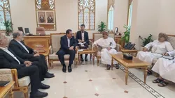 حمل و نقل کالا و مسافر میان ایران و عمان آسان می&zwnj;شود