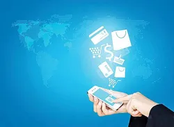 سهولت داد و ستد با ابزارهای جدید پرداخت الکترونیک