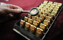 خرید بی&zwnj;سابقه طلا توسط روس&zwnj;ها؛ جنگ عادت&zwnj;های پس&zwnj;انداز را تغییر می&zwnj;دهد