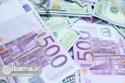 قیمت دلار و یورو در بازار توافقی