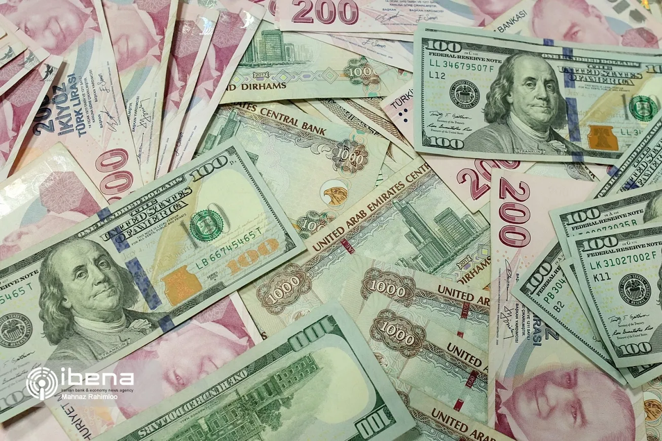خرید کشتی و نفتکش با دلار‌های صندوق توسعه ملی