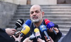 ثبات بازار ارز عامل بهبود شرایط امنیتی کشور