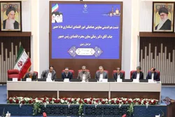 کشور باید از کارخانه&zwnj;داری به سمت صنعتی&zwnj;سازی برود/ مشکل کسری بودجه بزودی حل می&zwnj;شود