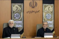 تخصیص هزار میلیارد تومان برای اسکان موقت خانواده&zwnj;های آسیب&zwnj;دیده از جنگ