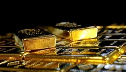 ثبات نسبی بازار جهانی طلا با تغییر رویکرد &laquo;فدرال رزرو&raquo;