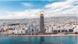 اعمال مالیات اسرائیل بر سرمایه&zwnj;گذاری صهیونیست&zwnj;ها در قبرس برای تامین مالی جنگ غزه