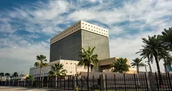 ذخایر خارجی بانک مرکزی قطر از ۲۶۲ میلیارد ریال عبور کرد