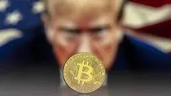 بازی خطرناک مقامات دولت آمریکا با قیمت بیت&zwnj;کوین