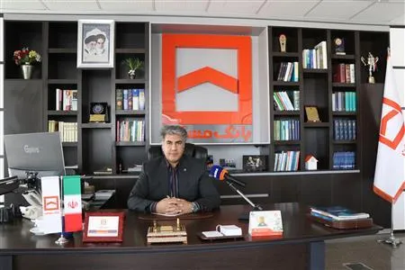 بانک مسکن ۸۱۲۸ خانوار در استان مرکزی را خانه دار کرد