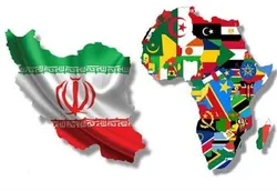 ایران میزبان ۲۲۰ مقام دولتی و خصوصی از قاره آفریقا بود/ نقش پررنگ رایزنان در تجارت