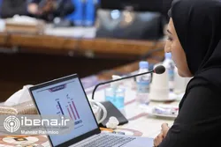 معاملات تجارت الکترونیکی به ۱۲۳۷ همت رسید/ رونمایی از طراحی جدید لوگوی اینماد