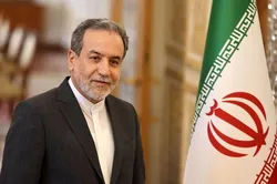 عراقچی: مذاکرات رو به جلو است