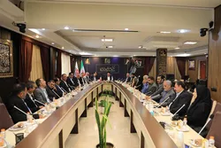 استقبال رئیس اتاق اصناف ایران از طرح&zwnj;های اشتغال&zwnj;آفرین