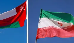 همکاری ایران و عمان در بخش&zwnj;های انرژی و معدن