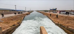بهره&zwnj;مندی ۹۹ درصد شهرنشینان و ۸۵ درصد روستاییان از آب سالم و پایدار