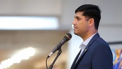 دولت روحانی سهم حوزه ریلی از فروش نفت را پرداخت نکرد