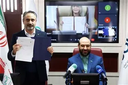 تراز تجاری تهران و مسکو ۲ برابر می&zwnj;شود