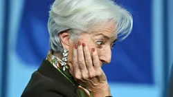 سود دارایی&zwnj;های مسدود شده روسیه در اتحادیه اروپا دردسرساز شد!