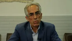 &nbsp;بانک مرکزی در خط مقدم پایداری اقتصادی ایستاده است