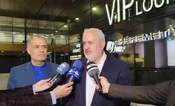 ایران به دنبال تقویت و توسعه همکاری&zwnj;ها با اعضای بریکس