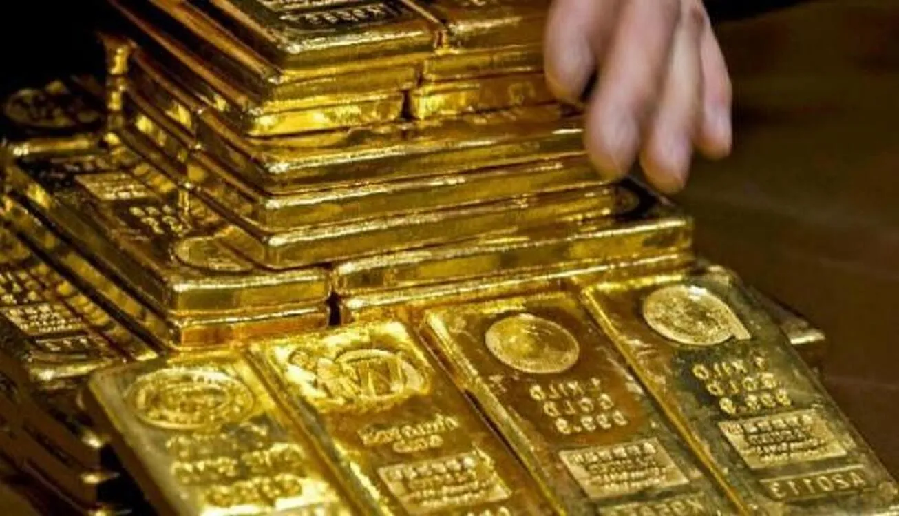بحران بانکی ایالات متحده طلا را به بالاترین سطح تاریخی می‌رساند