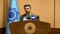 حراج شمش طلا در مرکز مبادله از چهارشنبه
